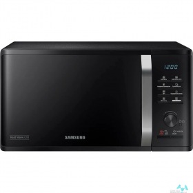 Samsung Samsung MG23K3575AK/BW Микроволновая печь, 23л, 800Вт, черный