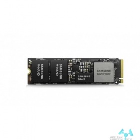 Samsung Твердотельный накопитель/ Samsung SSD PM991a, 1TB, M.2(22x80mm), NVMe, PCIe 3.0 x4, R/W 3100/2000MB/s, IOPs 380 000/330 000 (12 мес.)