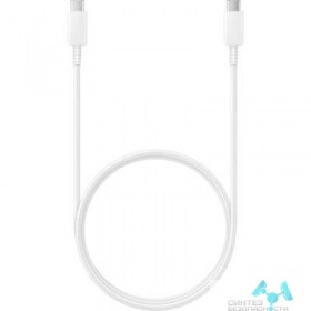 Samsung Кабель Type C-Type C 1m 100W Samsung EP-DN975B белый