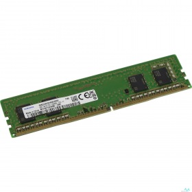Samsung Samsung DDR4 DIMM 8GB M378A1G44AB0-CWE PC4-25600, 3200MHz