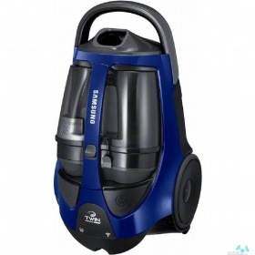 Samsung Samsung VCC885BH36/XEV Пылесос, контейнер, 2200 Вт, синий