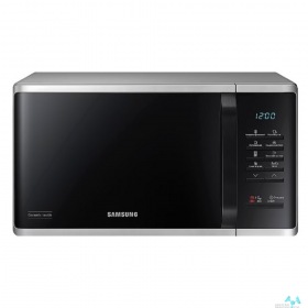 Samsung Samsung MS23K3513AS/BW Микроволновая печь, 23л, 800Вт, серебристый