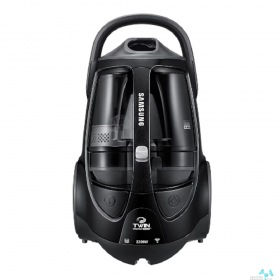 Samsung Samsung (SC8876) VCC8876H35/XEV  Пылесос , контейнер, 2200 Вт, черный