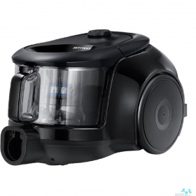Samsung Samsung VC18M2150SG Пылесос, контейнер, 1800 Вт, черный