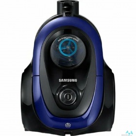 Samsung Samsung VC18M21B0S2/EV Пылесос, контейнер, 1800 Вт, синий