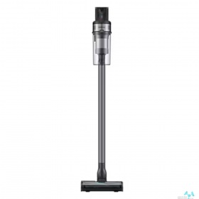 Samsung Пылесос Samsung VS20B75ADR5/EV 550Вт черный/серый