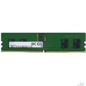 Samsung Samsung DDR5 8GB DIMM UNB 5600 1Rx16, M323R1GB4PB0-CWM