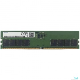 Samsung Samsung DDR5 16GB DIMM 5600MHz M323R2GA3PB0-CWM