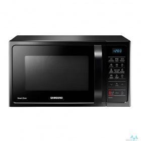 Samsung Samsung MC28H5013AK/BW Микроволновая печь, 28л, 900Вт, черный