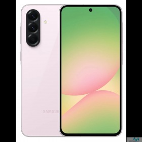 Samsung Samsung Galaxy A56 SM-A566E 8+256Gb розовый (SM-A566ELICCAU)