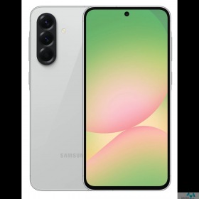 Samsung Samsung Galaxy A56 SM-A566E 8+256Gb светло-серый (SM-A566EZACCAU)