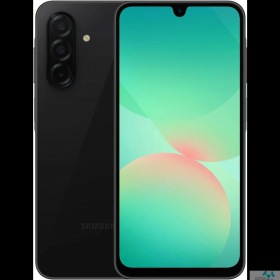 Samsung Samusng Galaxy A26 SM-A266B 8+256Gb черный (SM-A266BZKHCAU)