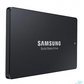 Samsung SSD Samsung 240GB MZ7L3240HCHQ-00B7C PM893 2.5" 1 DWPD SATA3