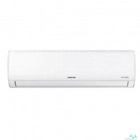 Samsung Сплит-система Samsung AR09TXHQASI  настенная, до 25м2, 9000 BTU, с обогревом, (комплект из 2-х коробок)