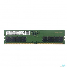 Samsung Samsung DDR5 16GB DIMM 5600MHz M323R2GA3EB0-CWM