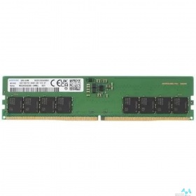 Samsung Samsung DDR5 32GB DIMM 5600MHz M323R4GA3DB0-CWM