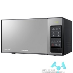 Samsung Samsung ME83XR Микроволновая печь, 850 Вт, 23 л, чёрный