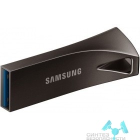 Samsung USB 3.1 Samsung 256GB Flash Drive BAR Plus MUF-256BE4/APC