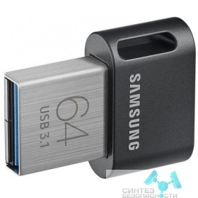 Samsung USB 3.1 Samsung 64GB Flash Drive FIT Plus MUF-64AB/APC