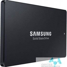 Samsung Samsung SSD 960Gb PM883 MZ7LH960HAJR-00005