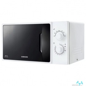 Samsung Микроволновая Печь Samsung MS23K3614AW/BW 23л. 800Вт белый