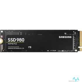 Samsung Samsung SSD 1Tb 980 M.2 MZ-V8V1T0BW
