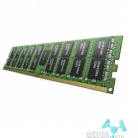 Samsung Samsung DDR4  128GB RDIMM (PC4-23400) 2933MHz ECC Reg 1.2V (M393AAG40M3B-CYF)