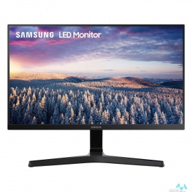Samsung LCD Samsung 23.8" S24R356FZI {IPS 1920x1080 5ms 75Hz 178/178 250cd 178/178 D-Sub HDMI FreeSync VESA}