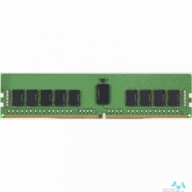 Samsung Samsung DDR4 32GB RDIMM (PC4-25600) 3200MHz ECC Reg  1.2V M393A4K40EB3-CWEBY