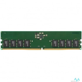 Samsung Samsung DDR5 8GB DIMM 4800MHz (M323R1GB4BB0-CQK)