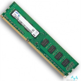 Samsung Память DIMM DDR4 8Gb PC25600 3200MHz CL21 Samsung 1.2V OEM (M378A1K43EB2-CWE)