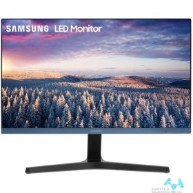 Samsung LCD Samsung 23.8" S24R358FZI {IPS 1920x1080 75Hz 5ms 1000:1 250cd 178/178 D-Sub HDMI FreeSync}