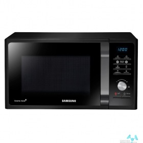 Samsung Samsung MS23F302TAK/BW Микроволновая Печь, 23л. 800Вт черный