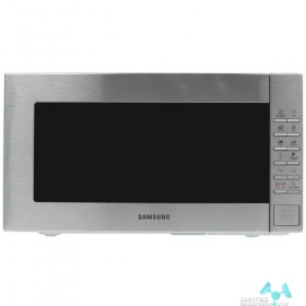 Samsung Samsung ME88SUT/BW Микроволновая печь, 800 Вт, 23 л, серебристый