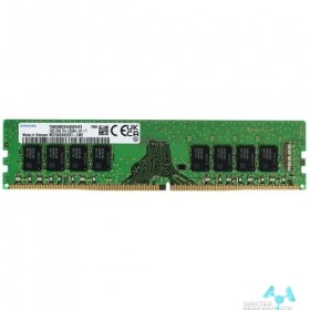 Samsung Samsung DIMM DDR4 16Gb PC25600 3200MHz CL21 1.2V OEM (M378A2K43EB1-CWE)