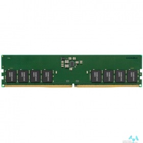 Samsung Samsung DDR5 32GB DIMM 4800MHz M323R4GA3BB0-CQK