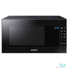 Samsung Samsung ME88SUB/BW Микроволновая печь, 23л, 800 Вт, черный