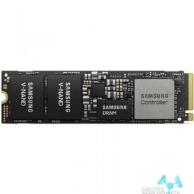 Samsung Samsung SSD PM9A1, 256GB, M.2(22x80mm), NVMe, PCIe 4.0 x4, MZVL2256HCHQ-00B00