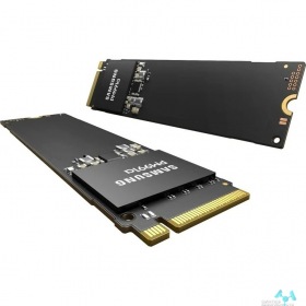 Samsung Samsung SSD PM991a, 256GB, M.2(22x80mm), NVMe, PCIe 3.0 x4, R/W 3100/1300MB/s, IOPs 220 000/300 000 MZVLQ256HBJD-00B00