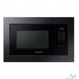 Samsung Samsung MS23A7013AA/BW  Микроволновая печь встраиваемая, 23л, 800Вт, черный