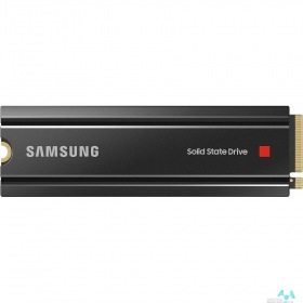 Samsung Samsung SSD 2Tb 980 PRO M.2 MZ-V8P2T0CW