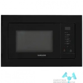Samsung Samsung MS23A7118AK/BW Микроволновая печь 23л, 800Вт, черный 