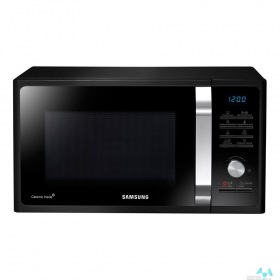 Samsung Samsung MG23K3515AK/BW  Микроволновая печь, 23 л, 1250 Вт, черный