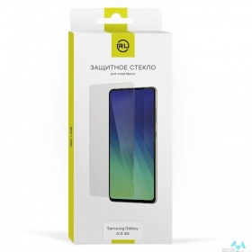Samsung Защитное стекло для экрана Redline УТ000029824 прозрачный для Samsung Galaxy A13 прозрачная 