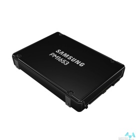 Samsung SAMSUNG PM9A3 1.92TB PCIe Express Gen4 x4, NVMe 1.4, Read/Write: 6800 / 2700 MB/s, Random Read/Write IOPS 850K/130K